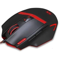 Игровая мышь Redragon Mammoth фото 2